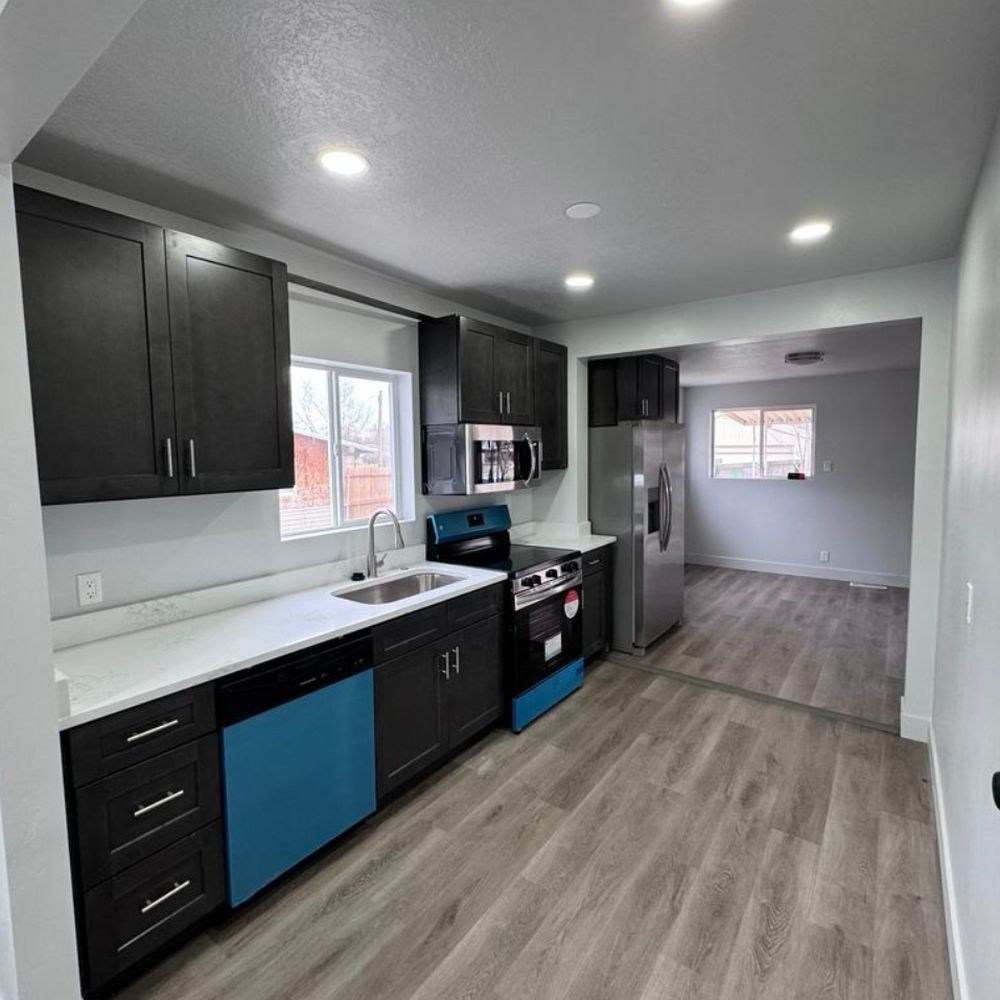 Su Kaçağı Tespiti