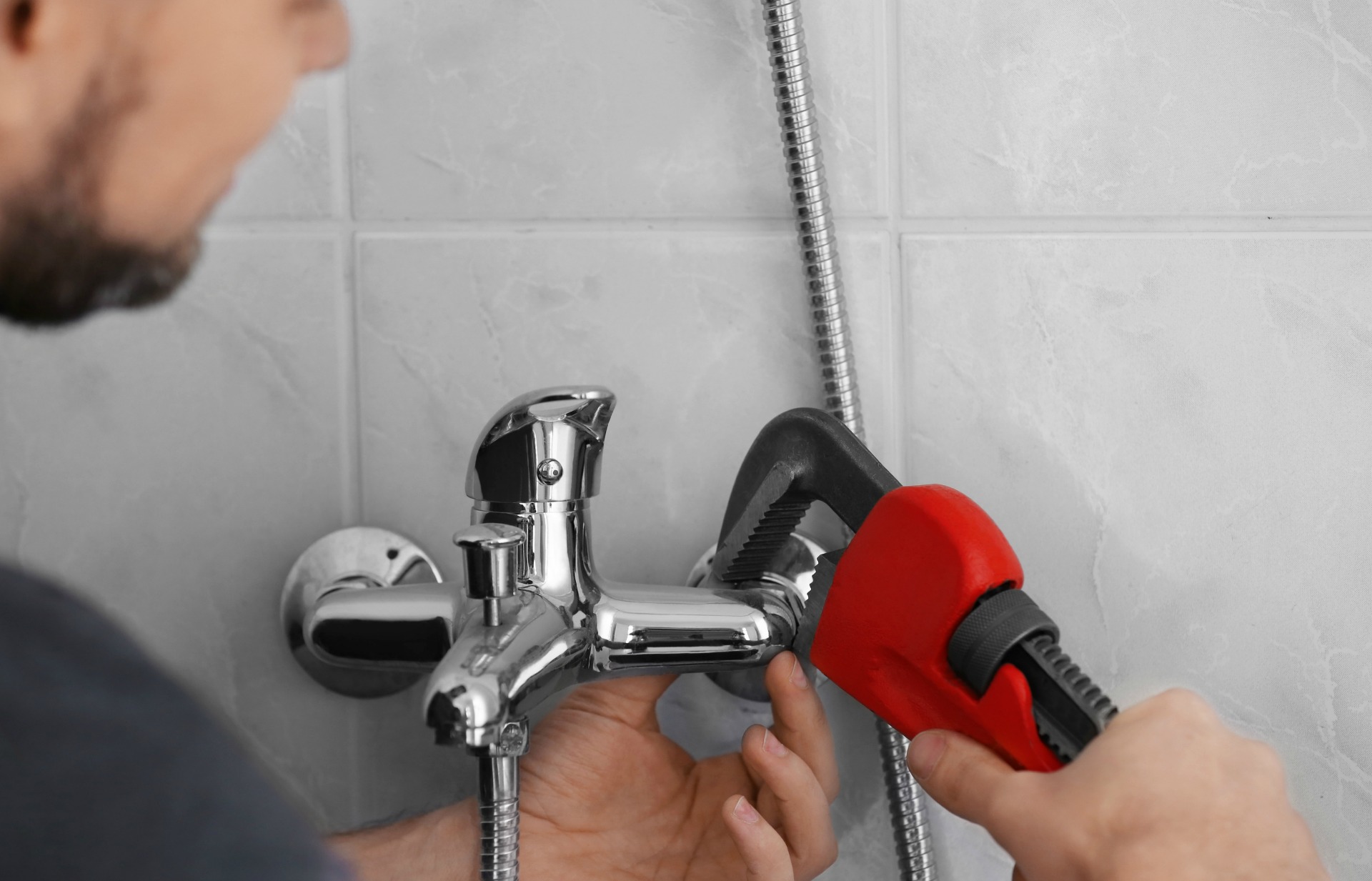 Musluk Sifon Klozet Tamir