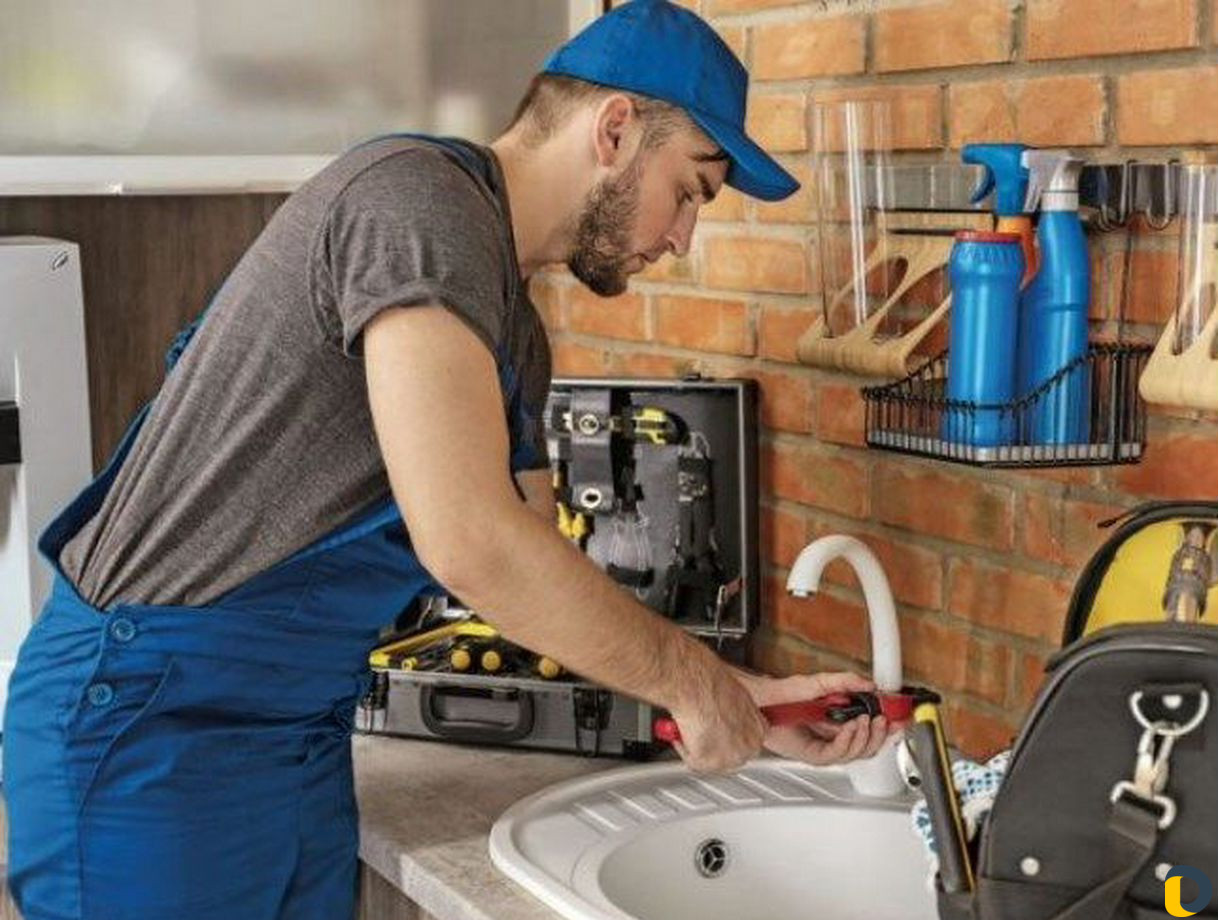 Mutfak Tıkanıklık Açma